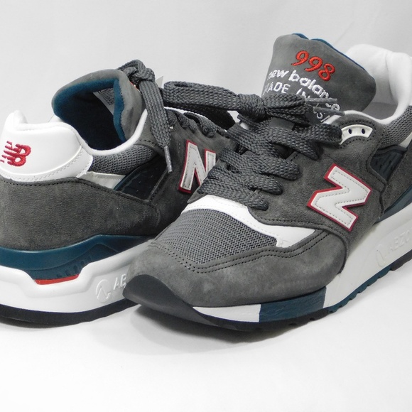 new balance brand origin
